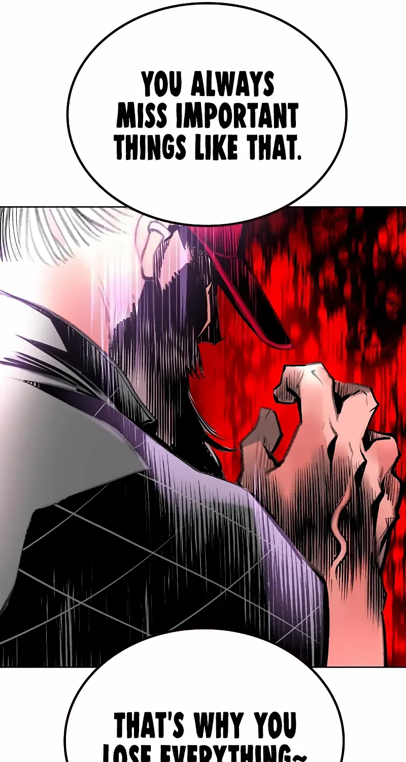 Manhwa Jungle Juice Chapter 151 page 21 - 