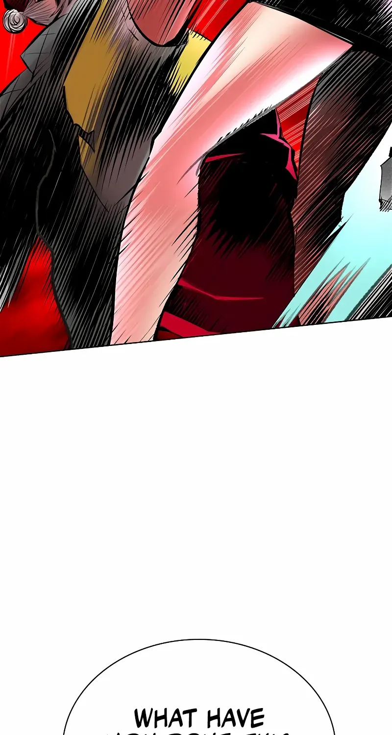 Manhwa Jungle Juice Chapter 151 page 24 - 