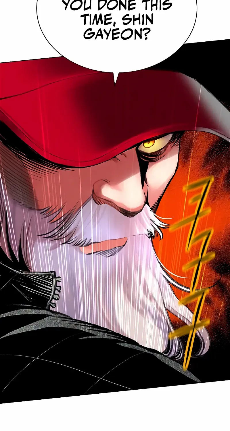 Manhwa Jungle Juice Chapter 151 page 25 - 
