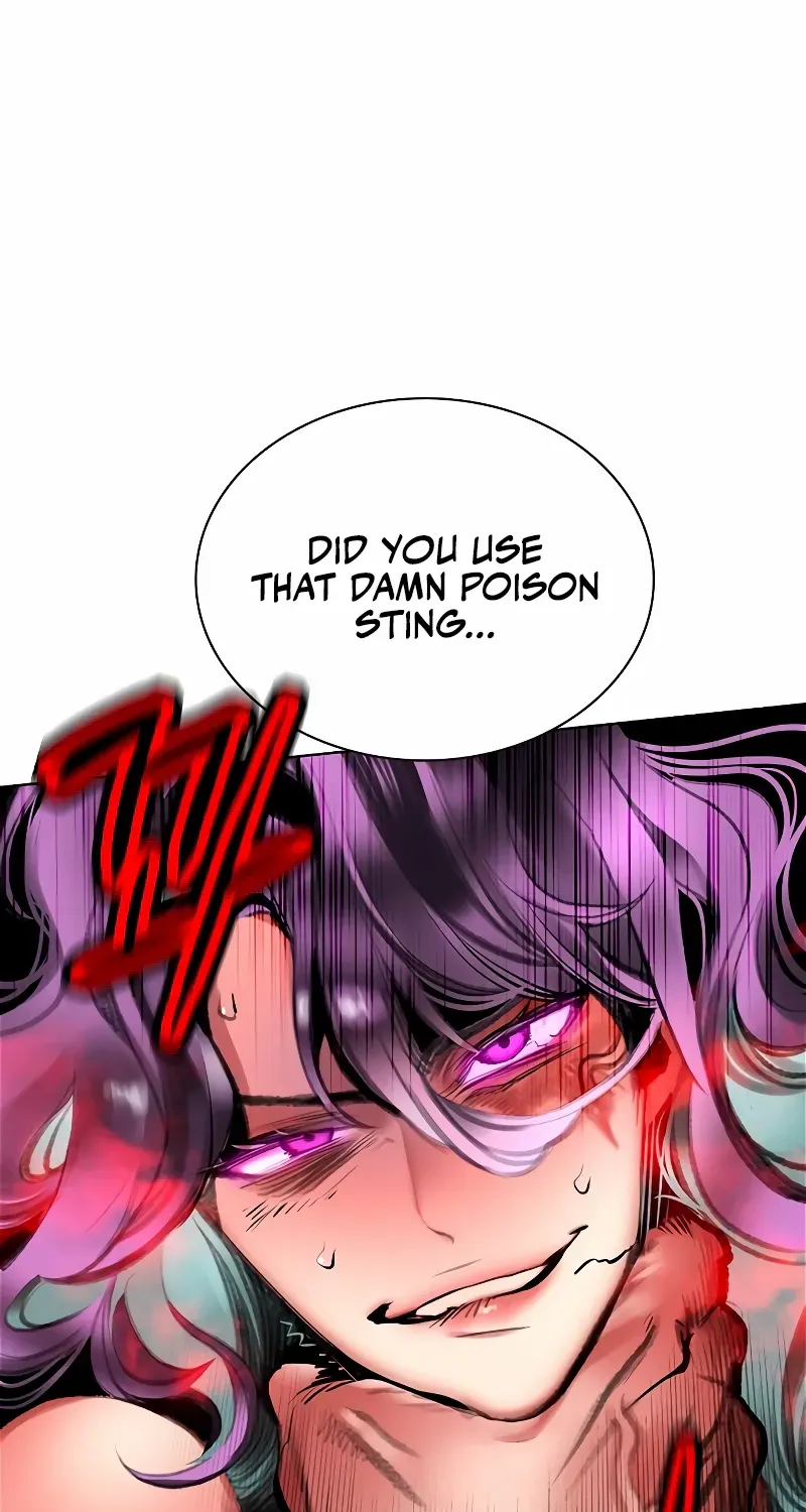 Manhwa Jungle Juice Chapter 151 page 26 - 