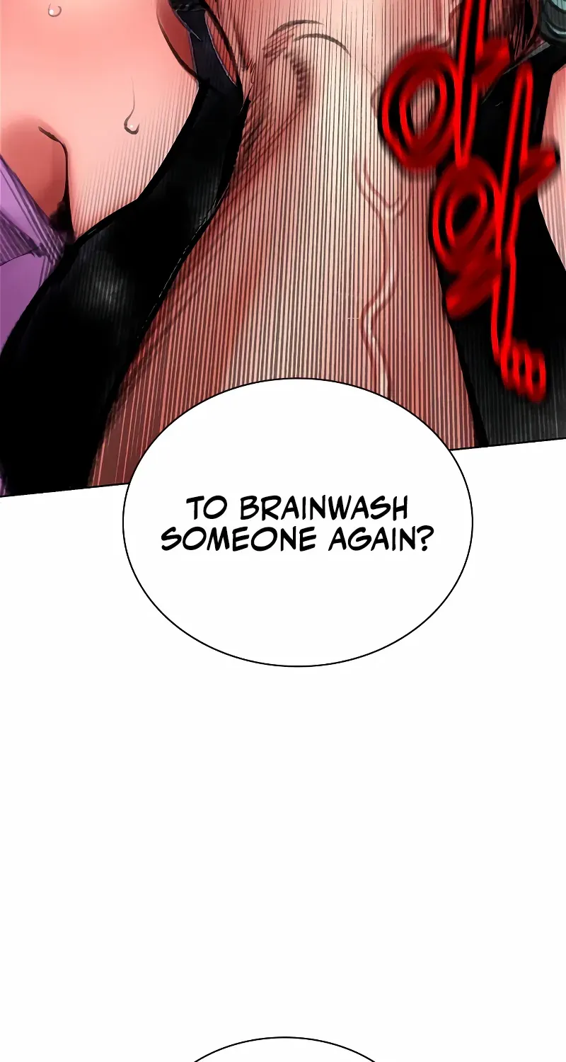 Manhwa Jungle Juice Chapter 151 page 27 - 