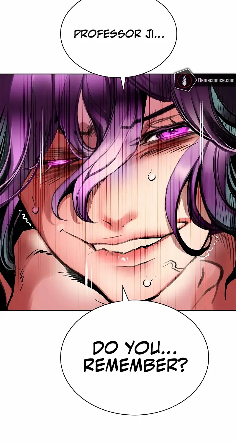Manhwa Jungle Juice Chapter 151 page 28 - 