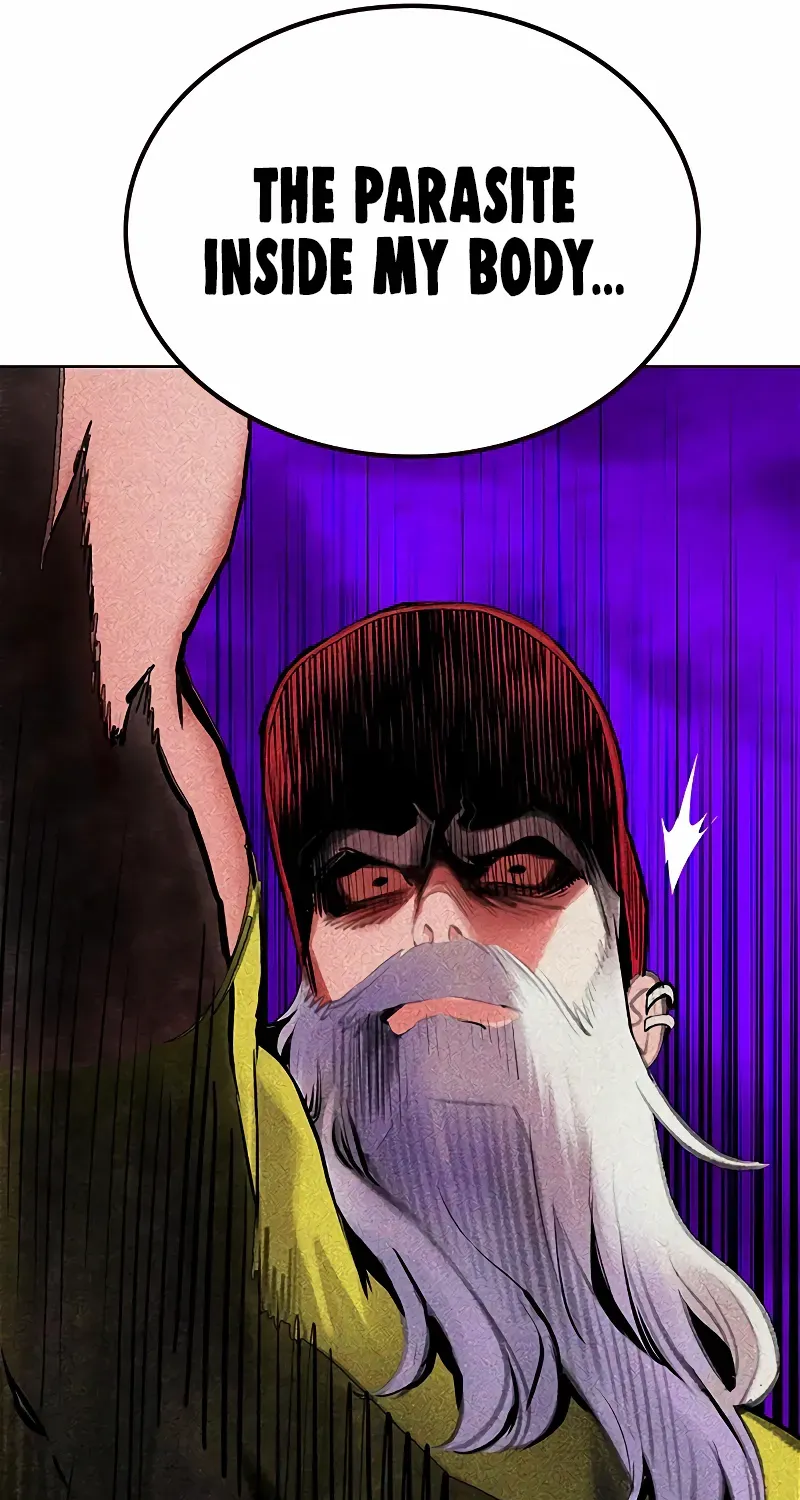 Manhwa Jungle Juice Chapter 151 page 30 - 