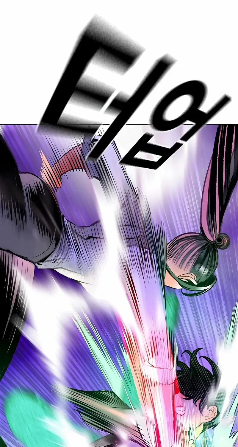 Manhwa Jungle Juice Chapter 151 page 34 - 