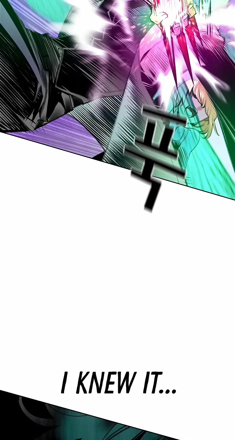 Manhwa Jungle Juice Chapter 151 page 35 - 