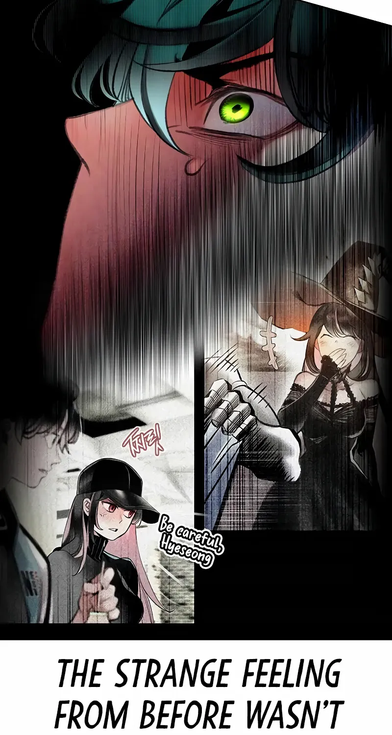 Manhwa Jungle Juice Chapter 151 page 36 - 
