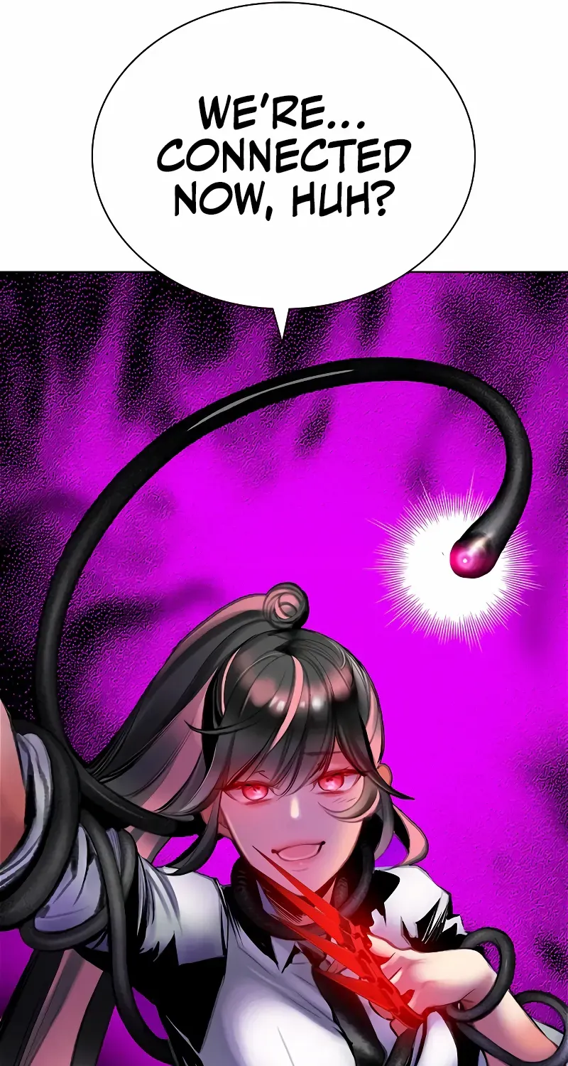 Manhwa Jungle Juice Chapter 151 page 39 - 