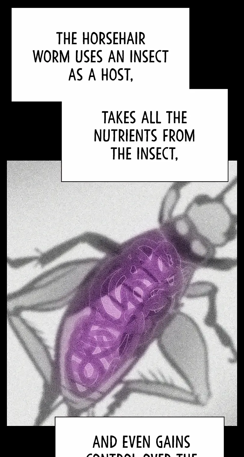 Manhwa Jungle Juice Chapter 151 page 44 - 