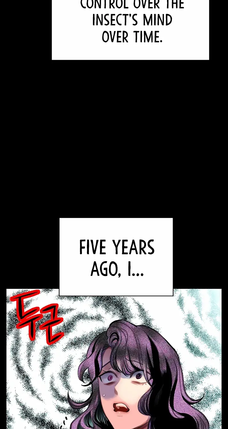 Manhwa Jungle Juice Chapter 151 page 45 - 