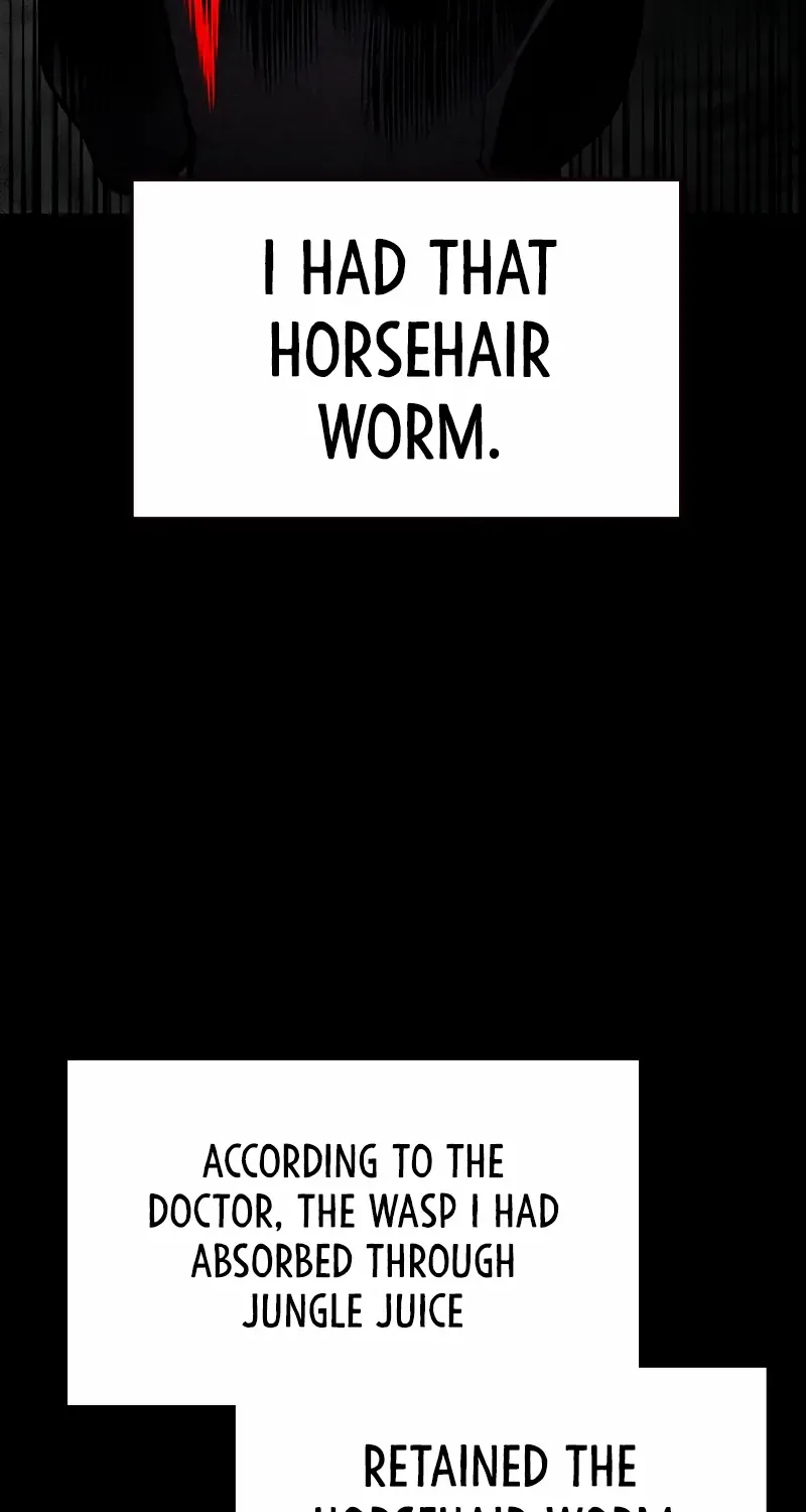 Manhwa Jungle Juice Chapter 151 page 49 - 