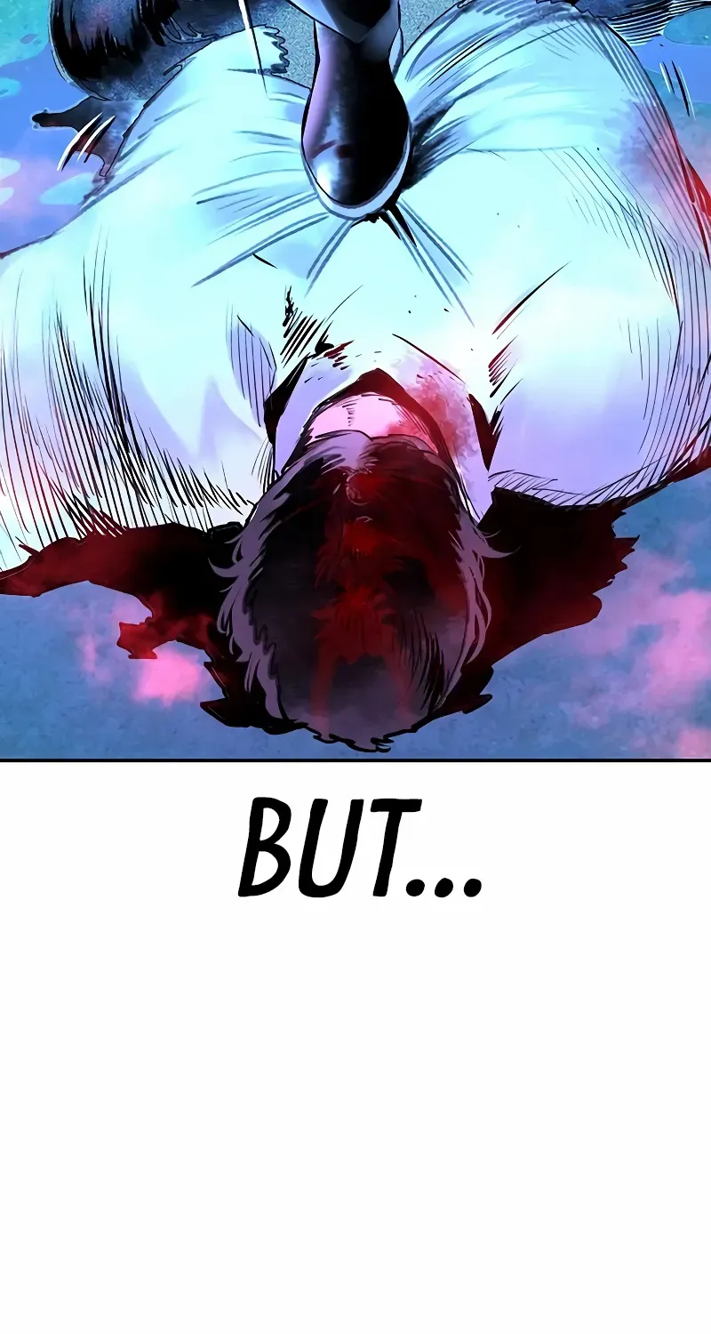 Manhwa Jungle Juice Chapter 151 page 6 - 