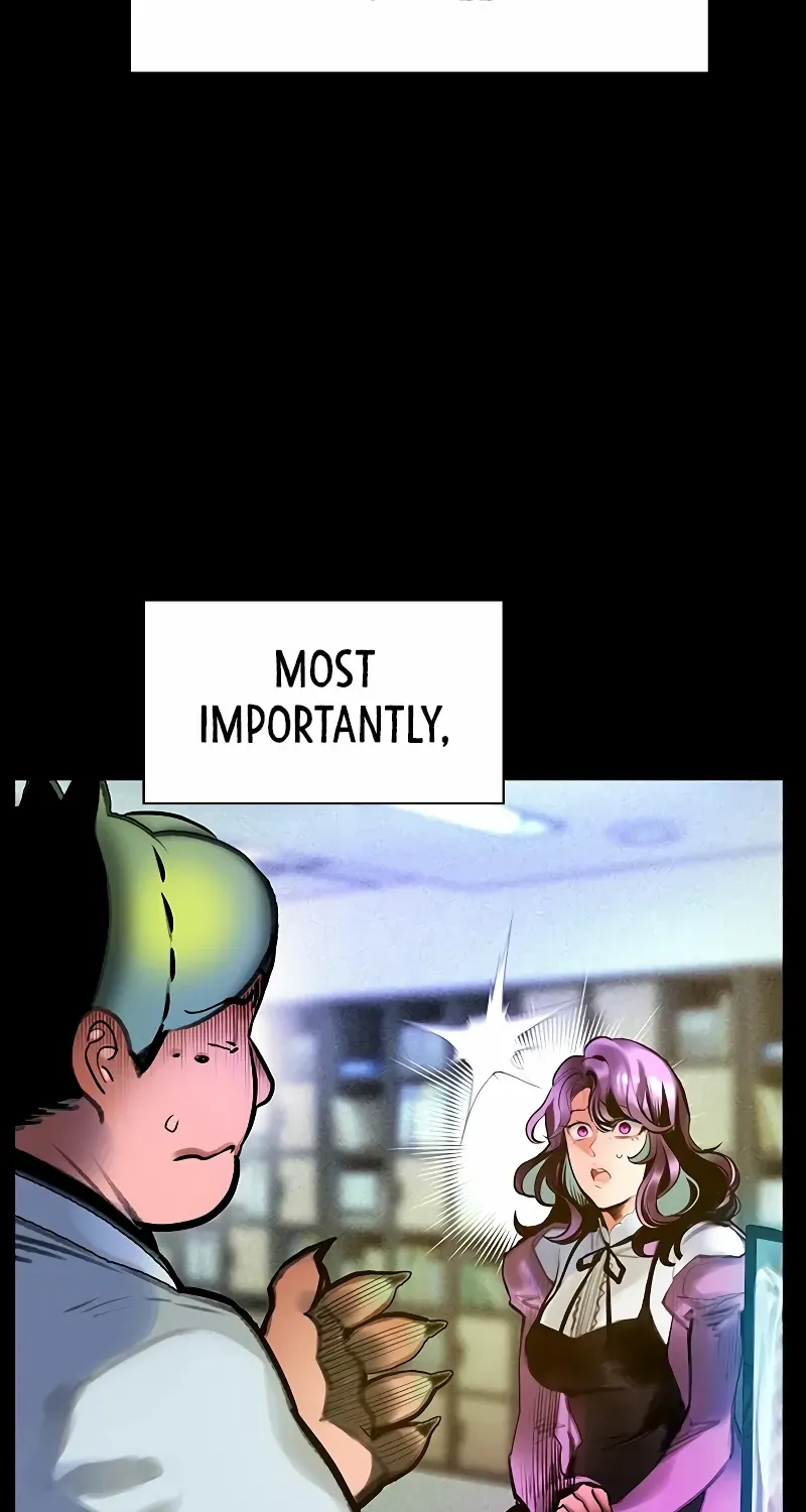 Manhwa Jungle Juice Chapter 151 page 51 - 