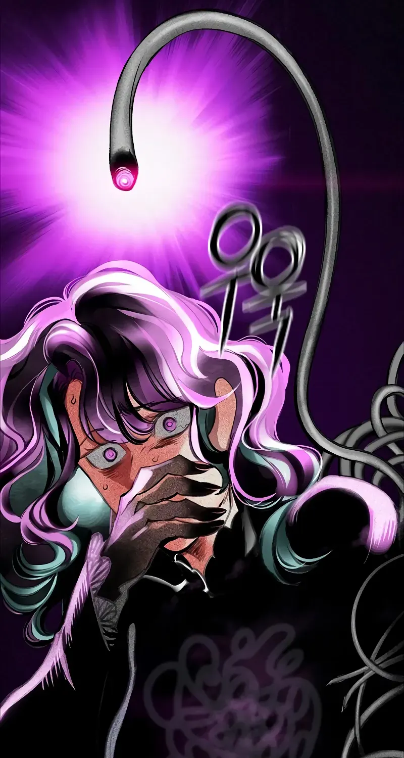 Manhwa Jungle Juice Chapter 151 page 53 - 