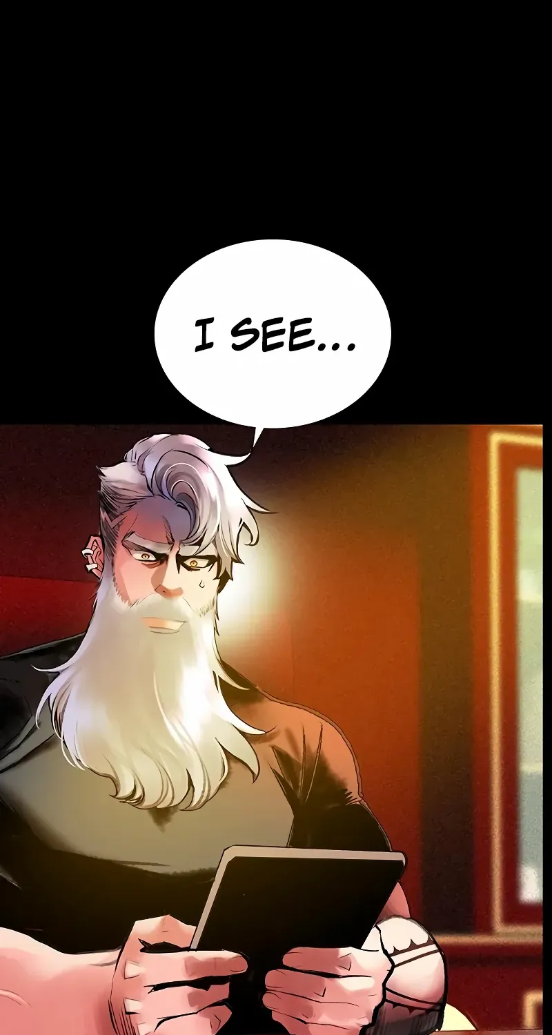 Manhwa Jungle Juice Chapter 151 page 55 - 