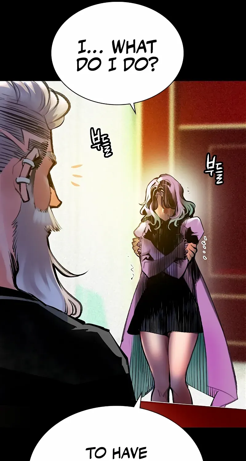 Manhwa Jungle Juice Chapter 151 page 57 - 