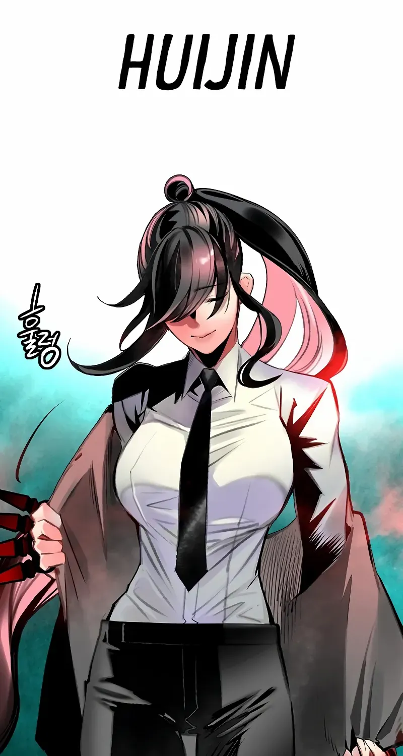 Manhwa Jungle Juice Chapter 151 page 7 - 