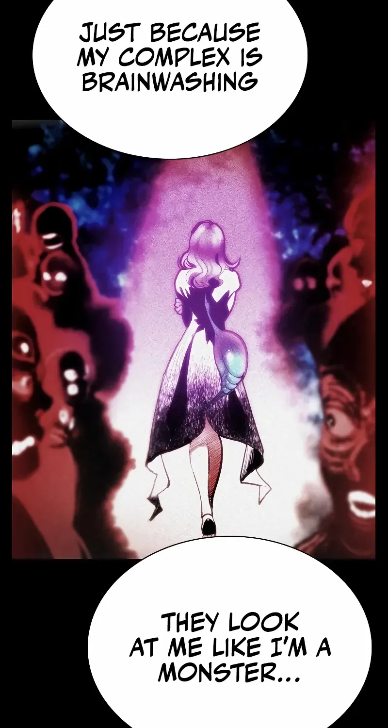 Manhwa Jungle Juice Chapter 151 page 61 - 