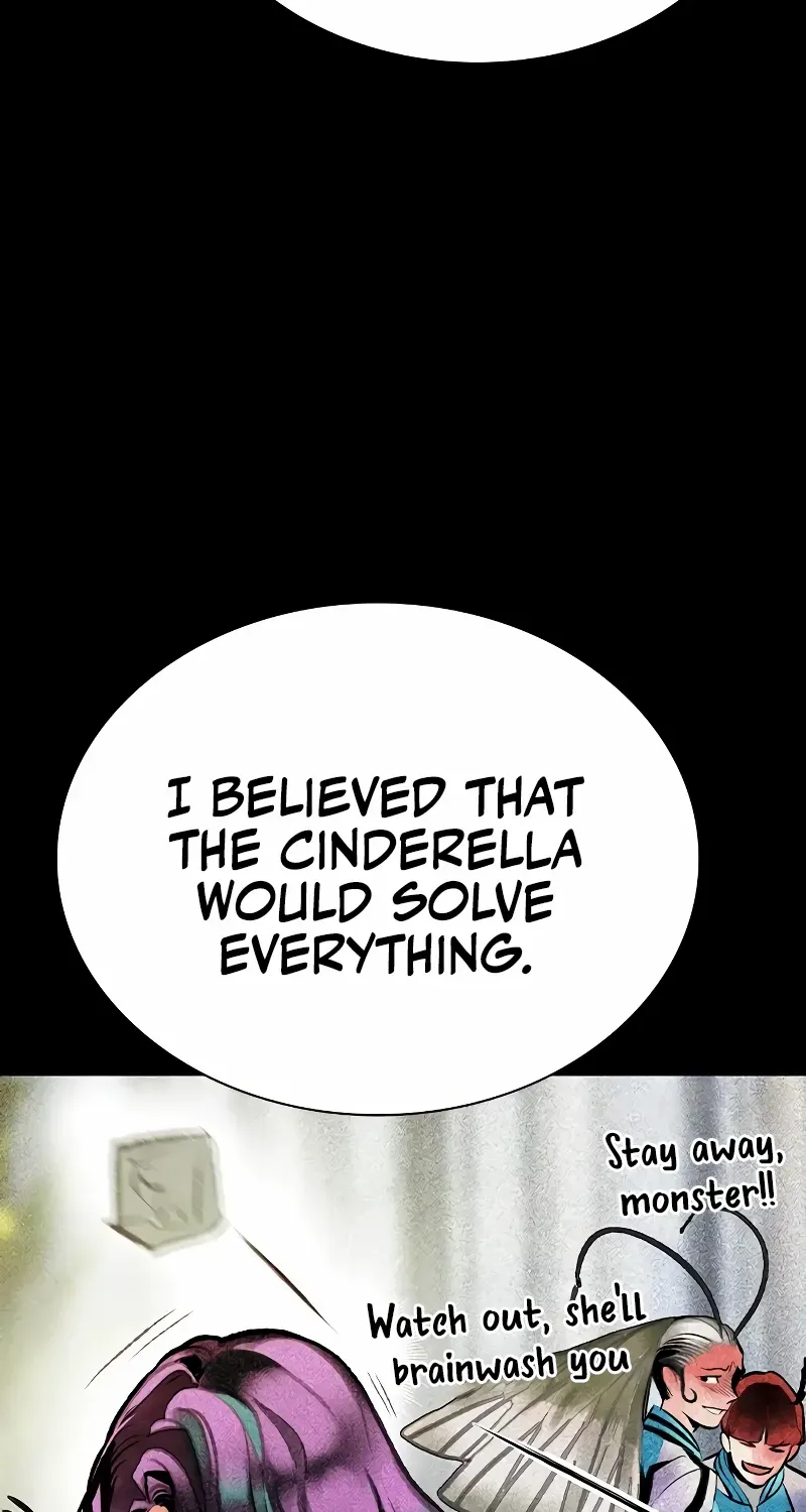 Manhwa Jungle Juice Chapter 151 page 62 - 