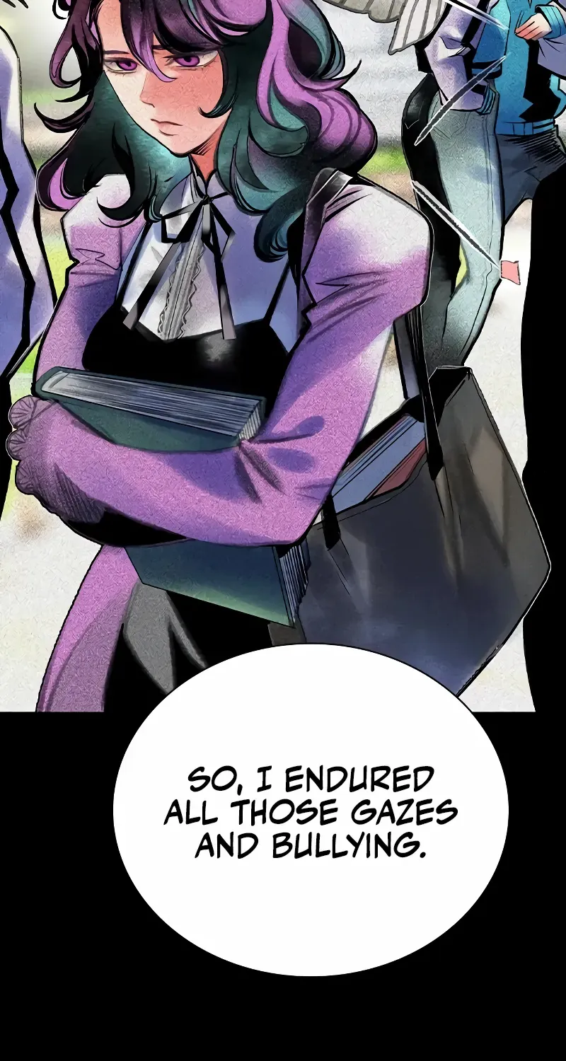 Manhwa Jungle Juice Chapter 151 page 63 - 