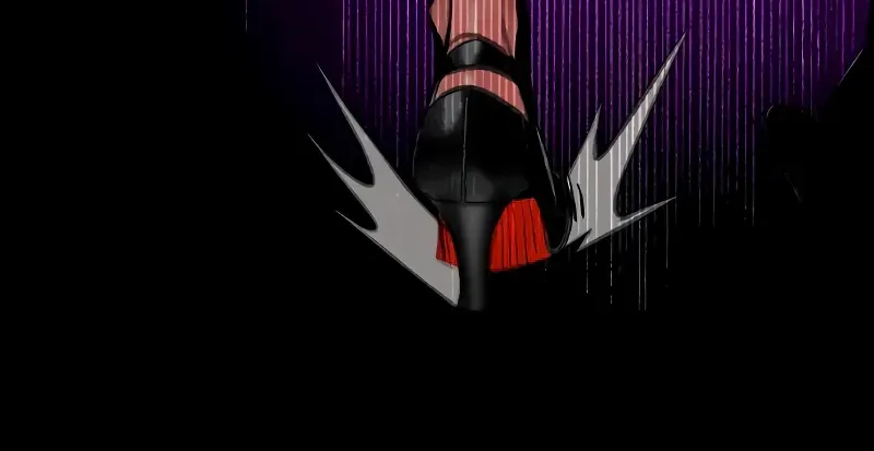 Manhwa Jungle Juice Chapter 151 page 66 - 