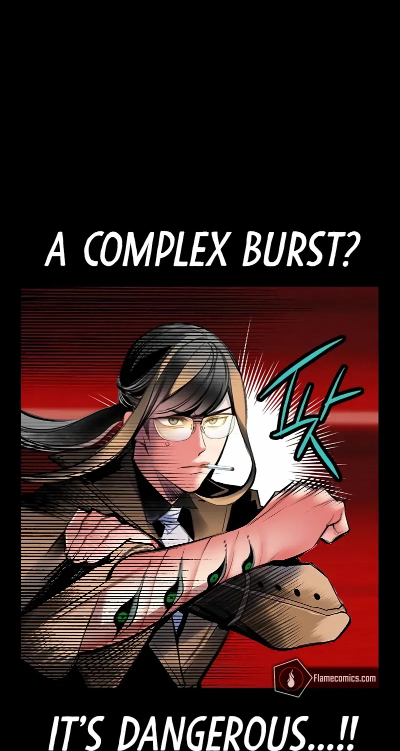 Manhwa Jungle Juice Chapter 151 page 67 - 