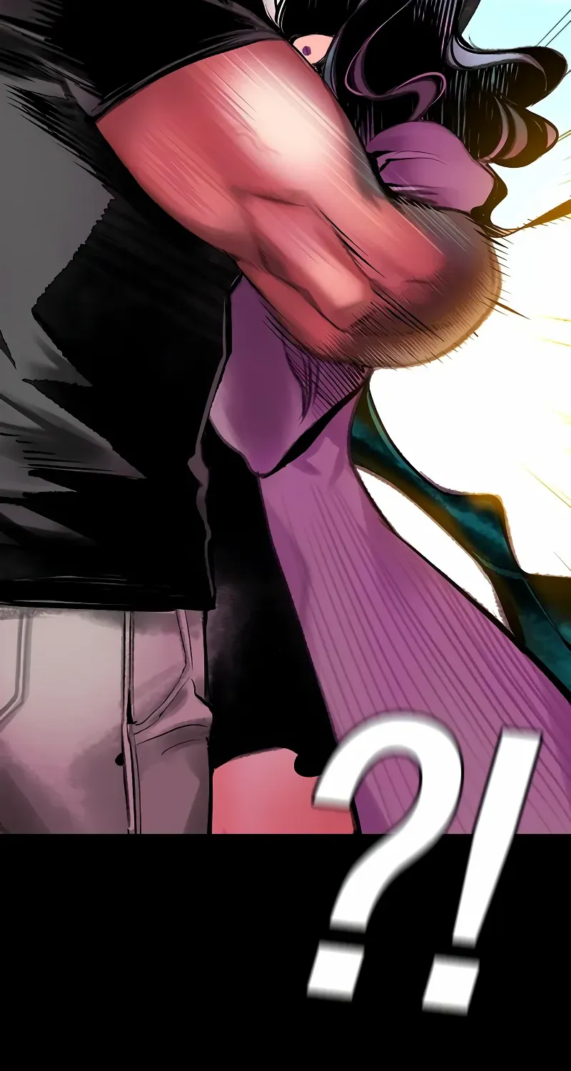 Manhwa Jungle Juice Chapter 151 page 69 - 