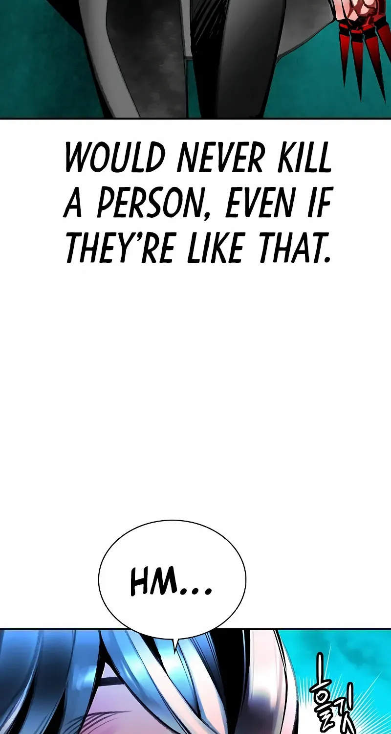 Manhwa Jungle Juice Chapter 151 page 8 - 
