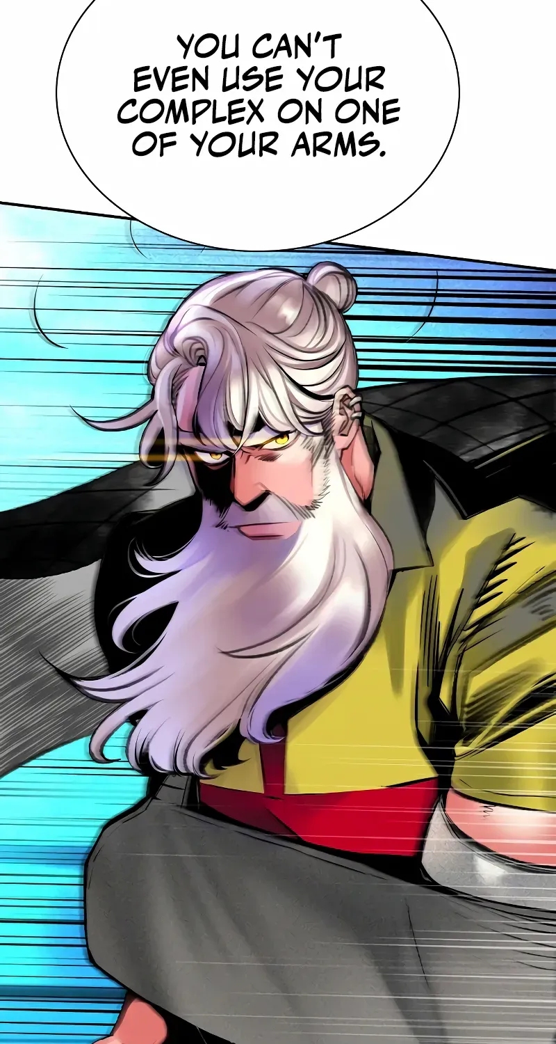 Manhwa Jungle Juice Chapter 151 page 77 - 