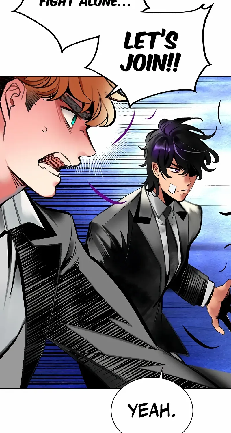 Manhwa Jungle Juice Chapter 151 page 79 - 