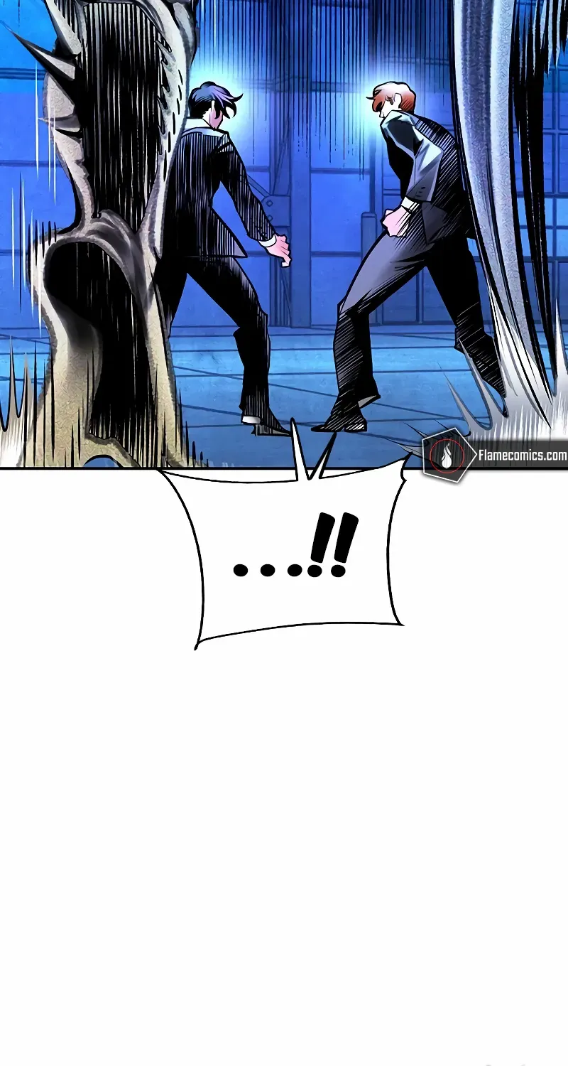 Manhwa Jungle Juice Chapter 151 page 81 - 
