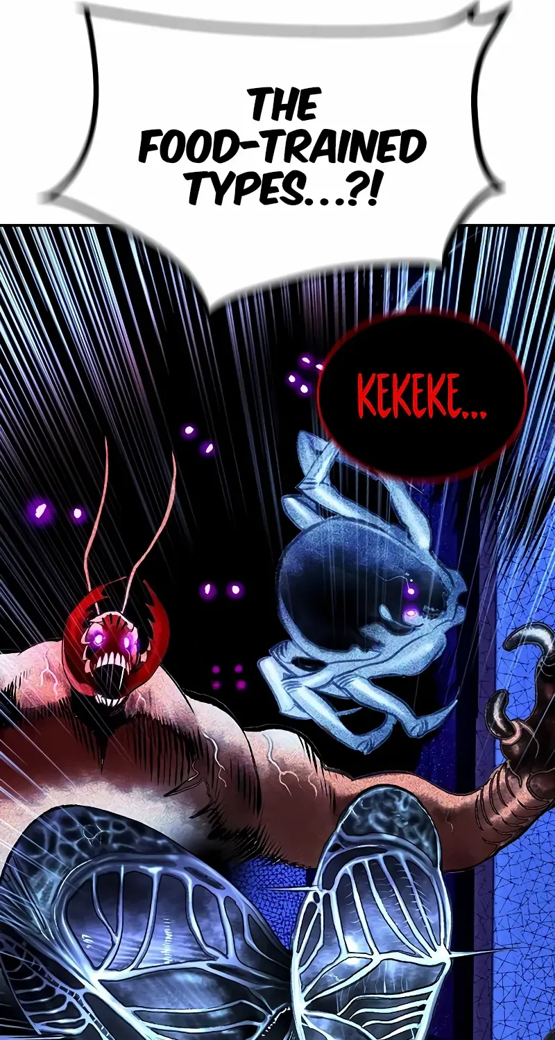 Manhwa Jungle Juice Chapter 151 page 82 - 