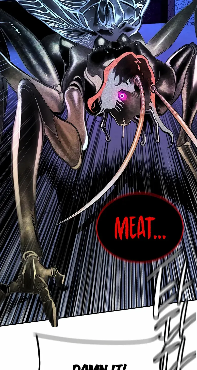 Manhwa Jungle Juice Chapter 151 page 83 - 