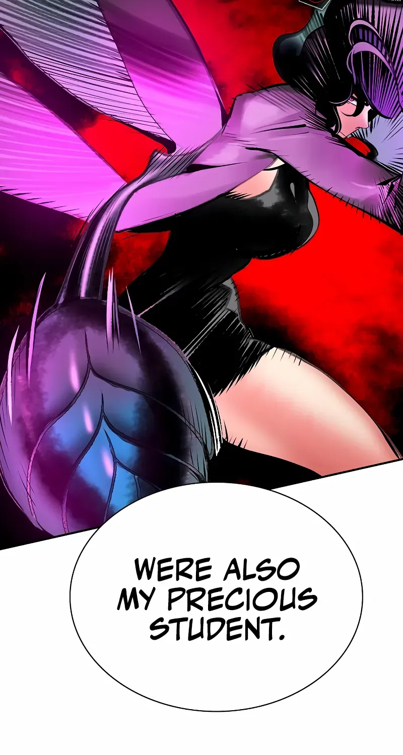 Manhwa Jungle Juice Chapter 151 page 93 - 