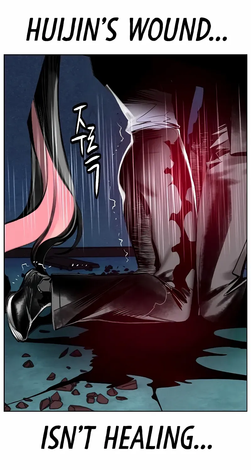 Manhwa Jungle Juice Chapter 152 page 103 - 