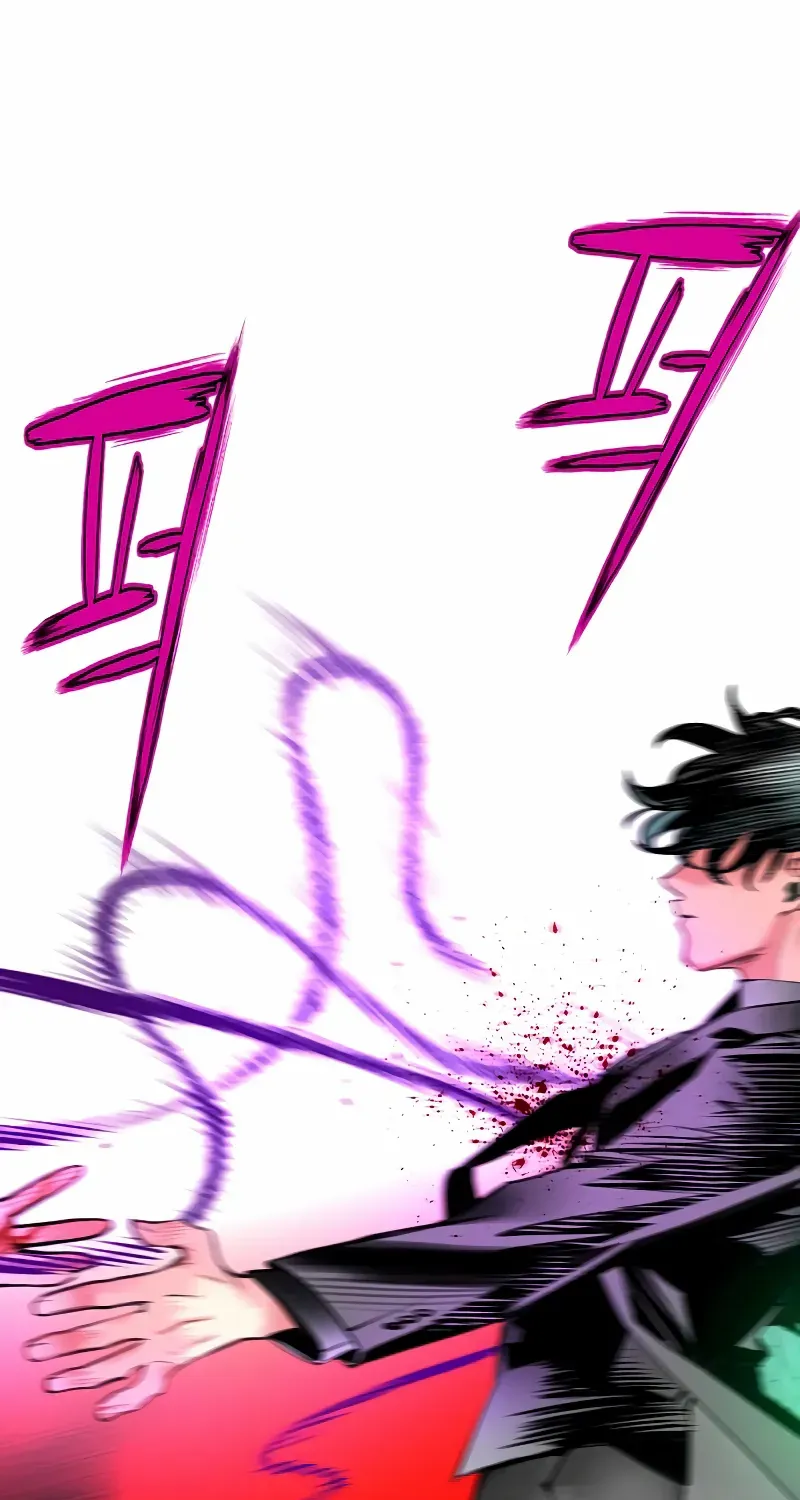 Manhwa Jungle Juice Chapter 152 page 105 - 