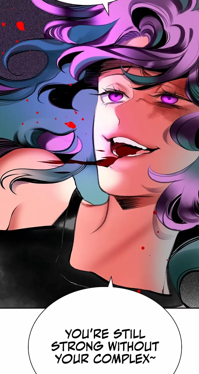 Manhwa Jungle Juice Chapter 152 page 114 - 