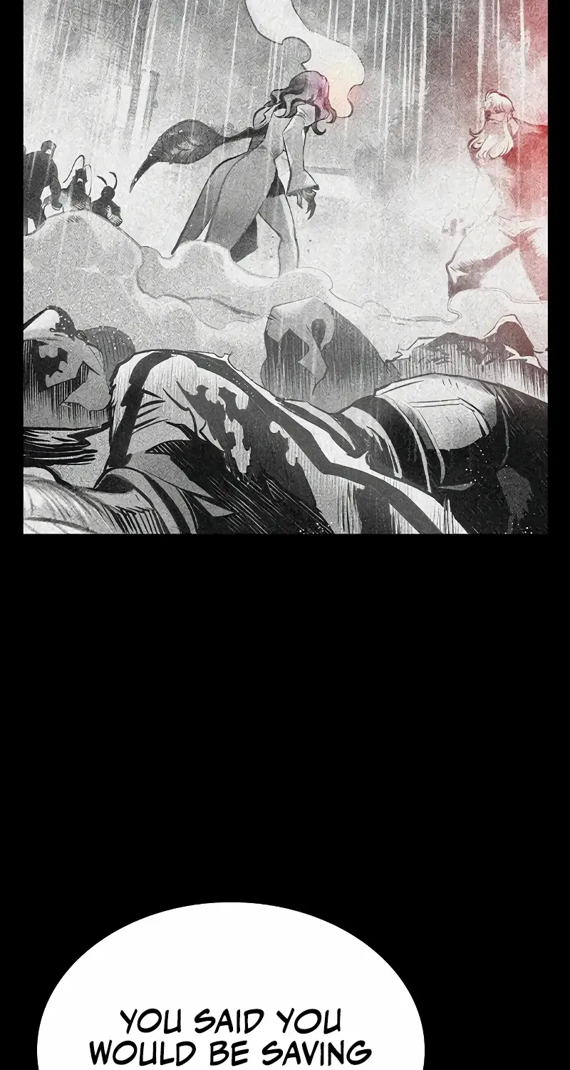 Manhwa Jungle Juice Chapter 152 page 116 - 