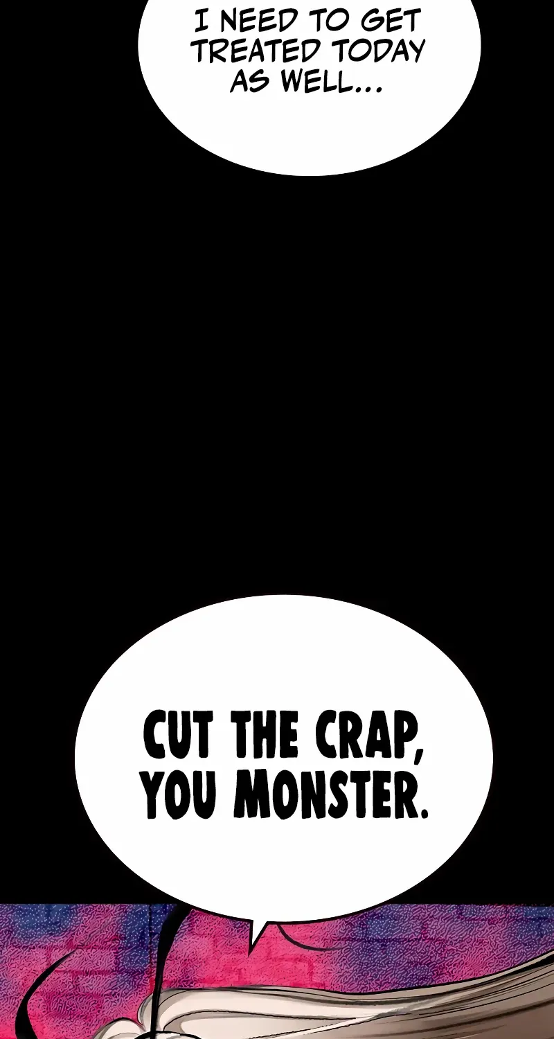 Manhwa Jungle Juice Chapter 152 page 13 - 