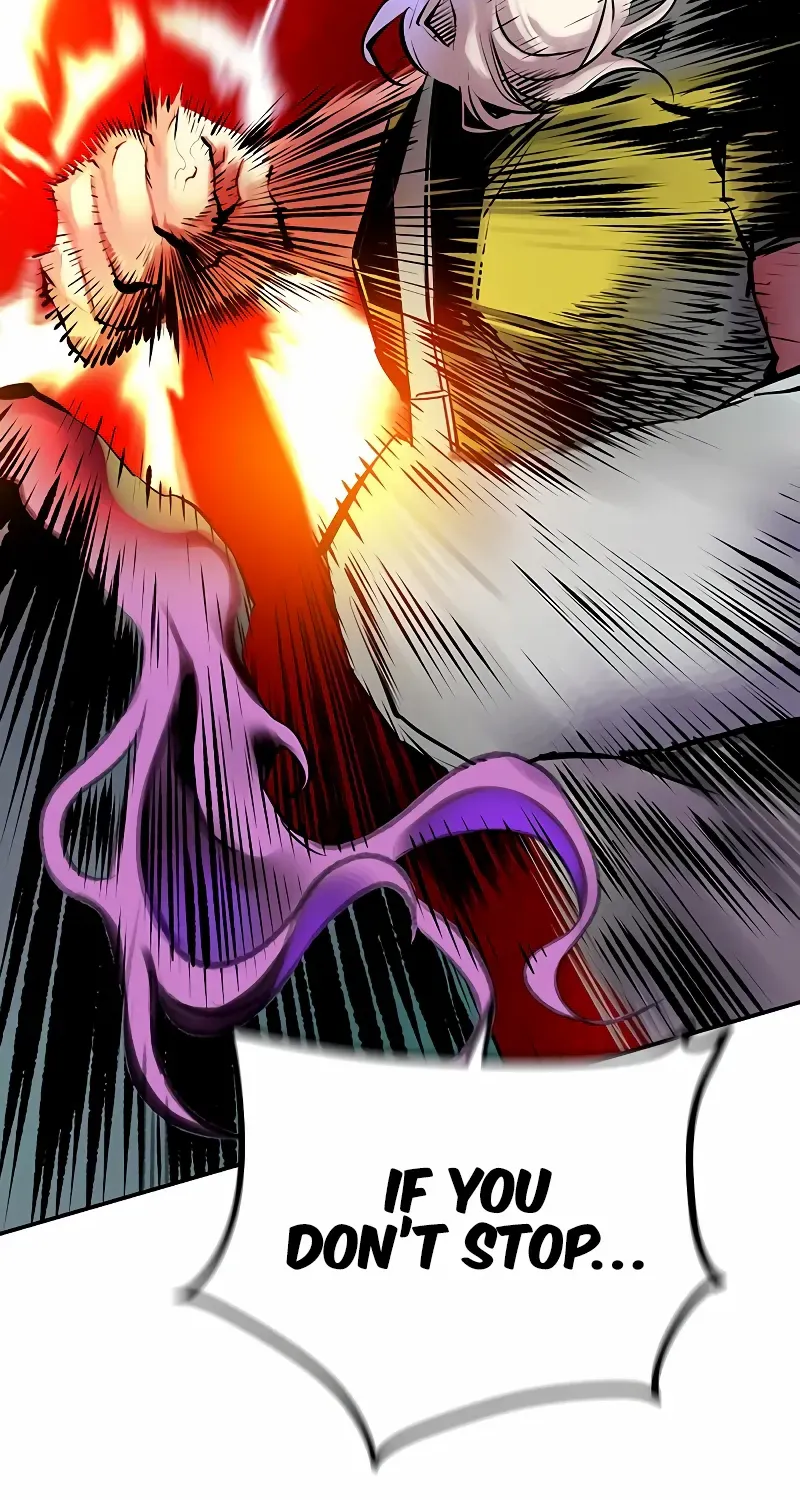 Manhwa Jungle Juice Chapter 152 page 124 - 