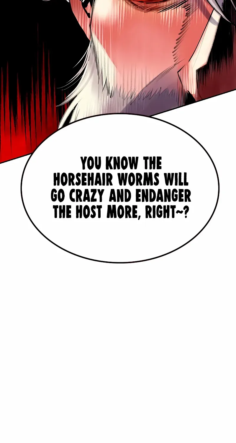 Manhwa Jungle Juice Chapter 152 page 127 - 