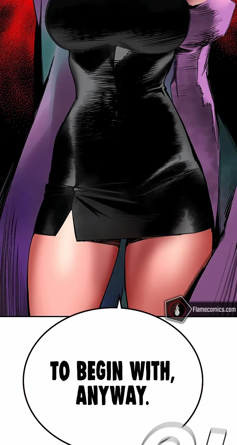 Manhwa Jungle Juice Chapter 152 page 129 - 