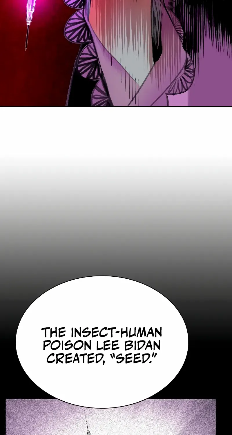 Manhwa Jungle Juice Chapter 152 page 132 - 
