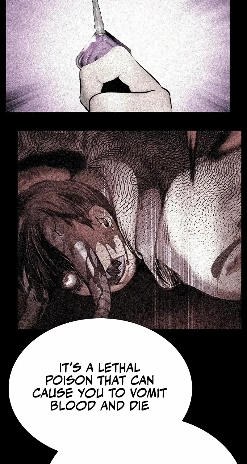 Manhwa Jungle Juice Chapter 152 page 133 - 