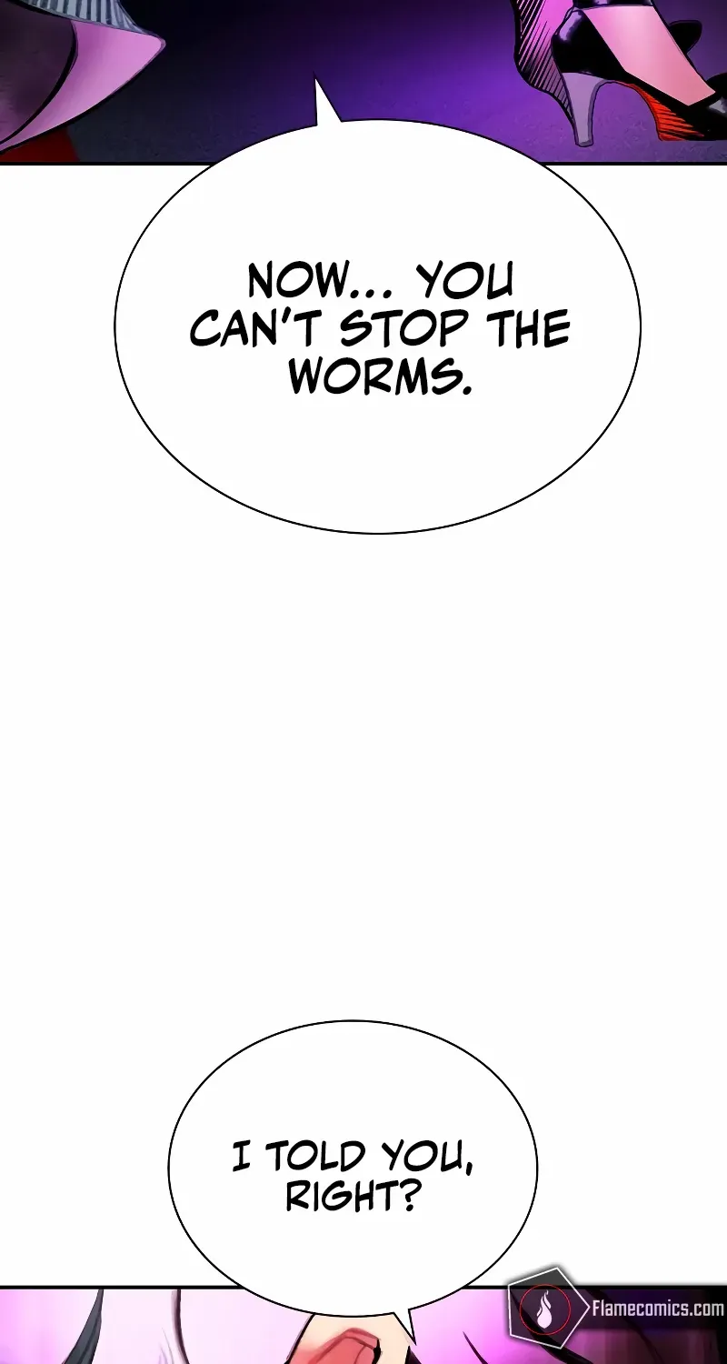 Manhwa Jungle Juice Chapter 152 page 136 - 