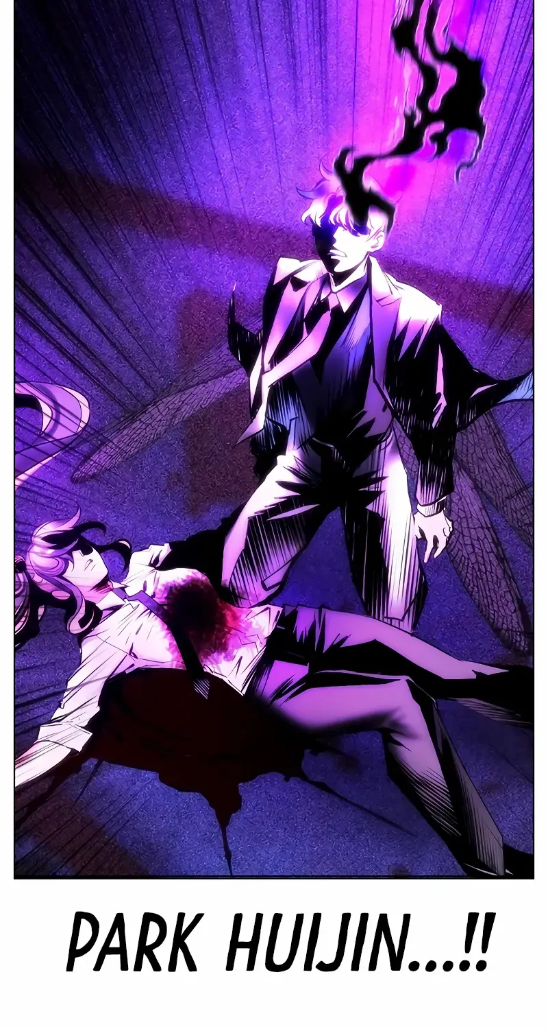 Manhwa Jungle Juice Chapter 152 page 145 - 