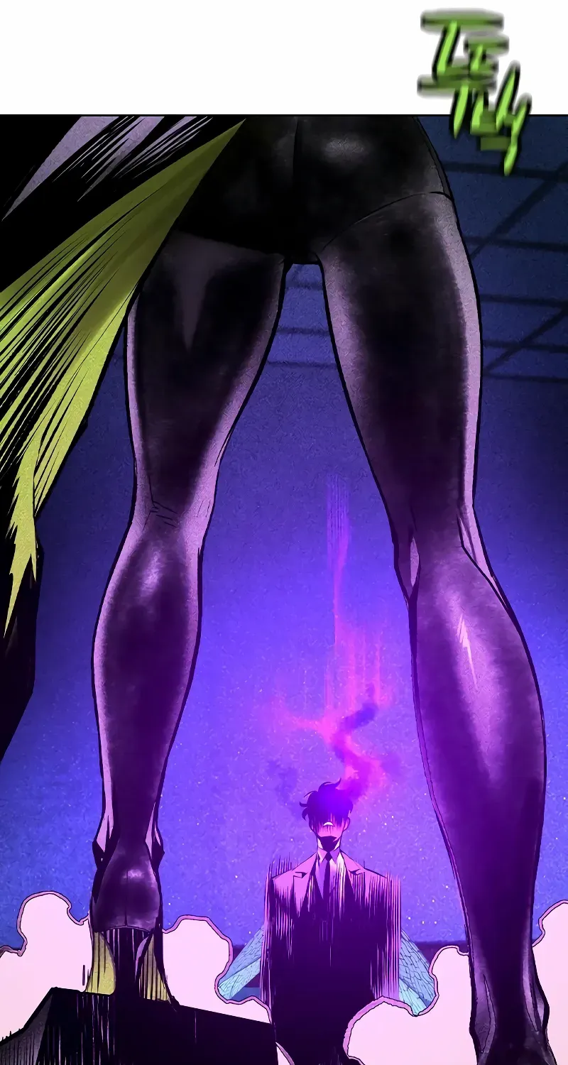 Manhwa Jungle Juice Chapter 152 page 149 - 