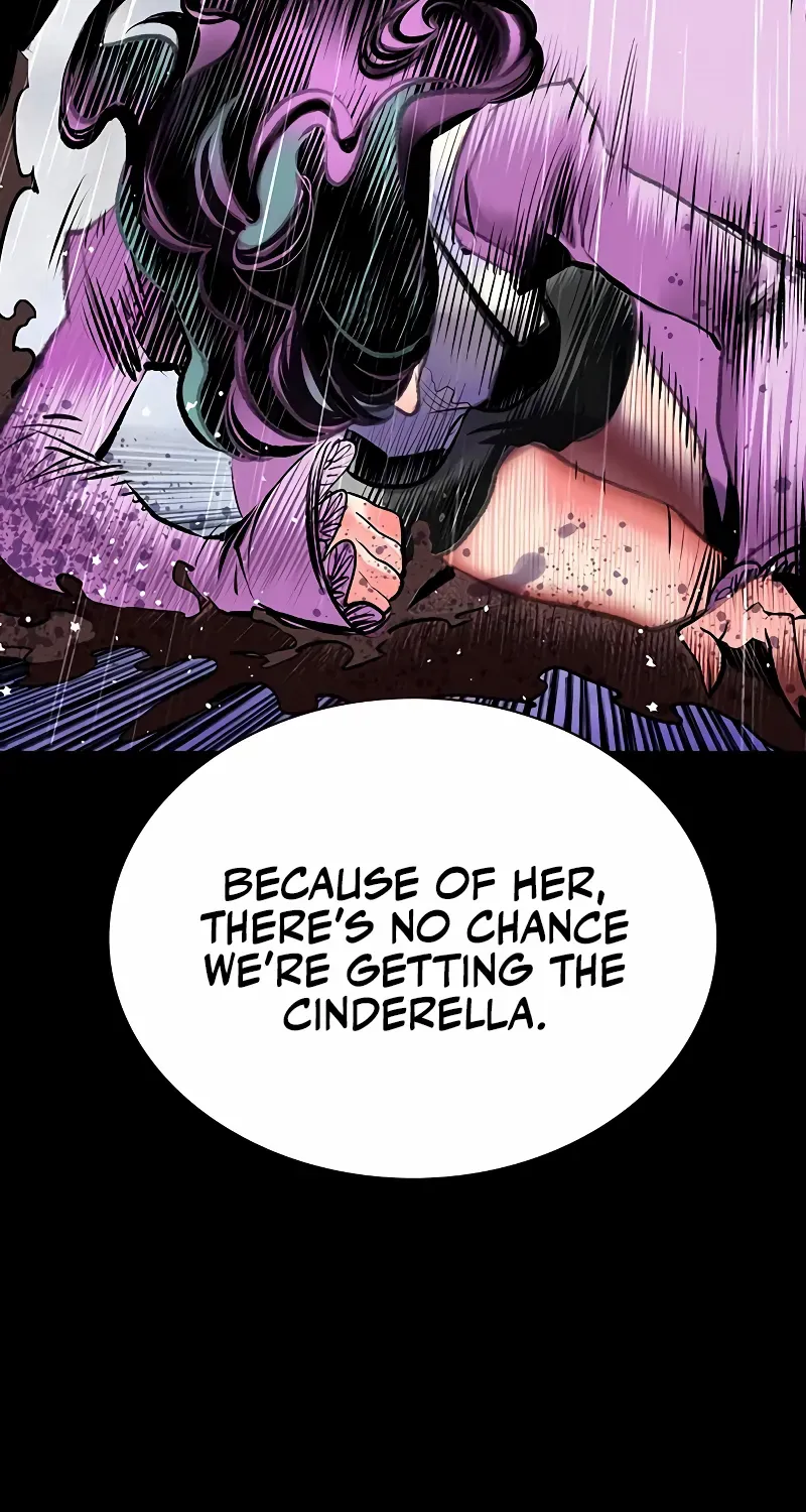 Manhwa Jungle Juice Chapter 152 page 16 - 
