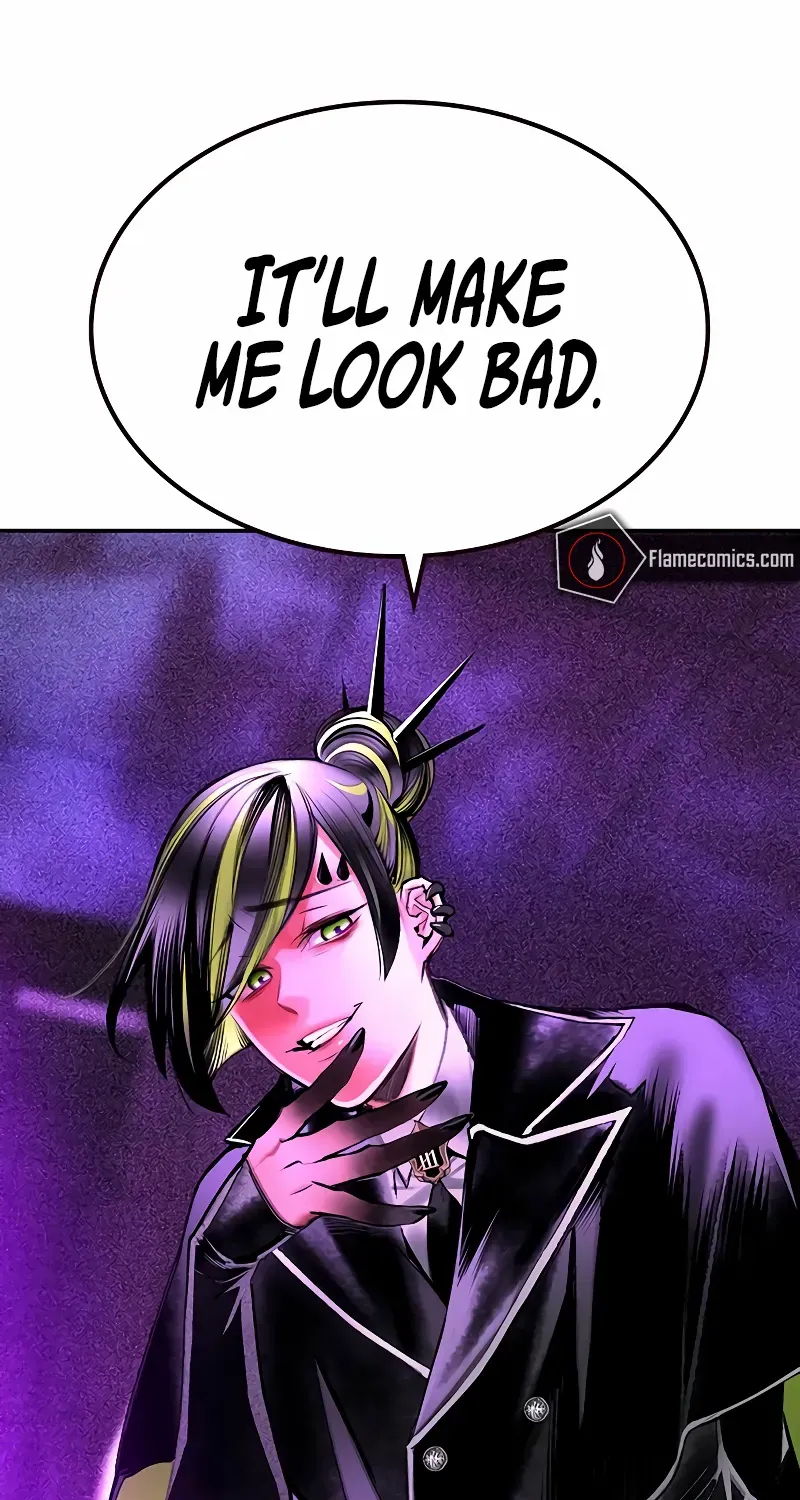 Manhwa Jungle Juice Chapter 152 page 153 - 