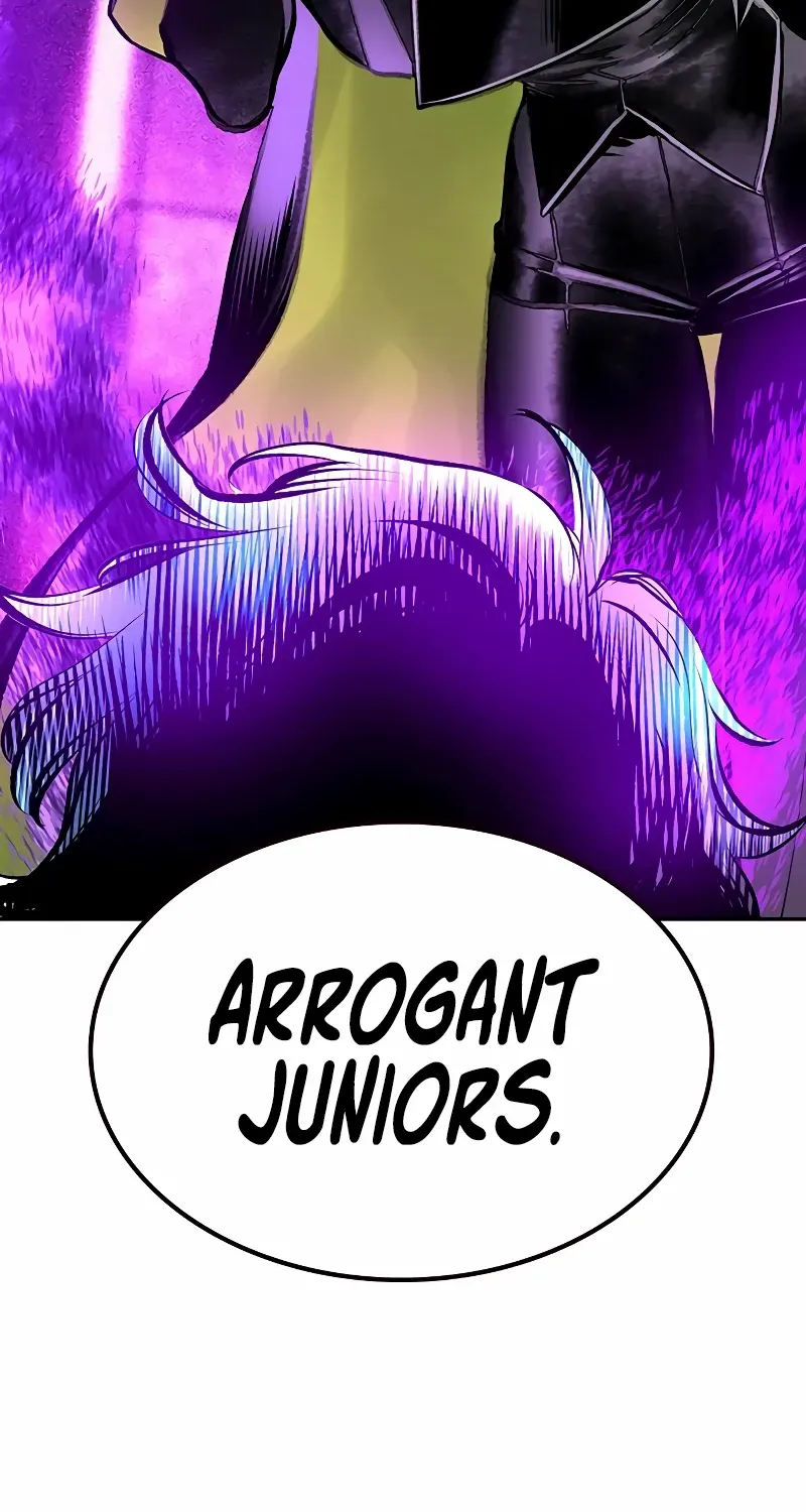 Manhwa Jungle Juice Chapter 152 page 154 - 