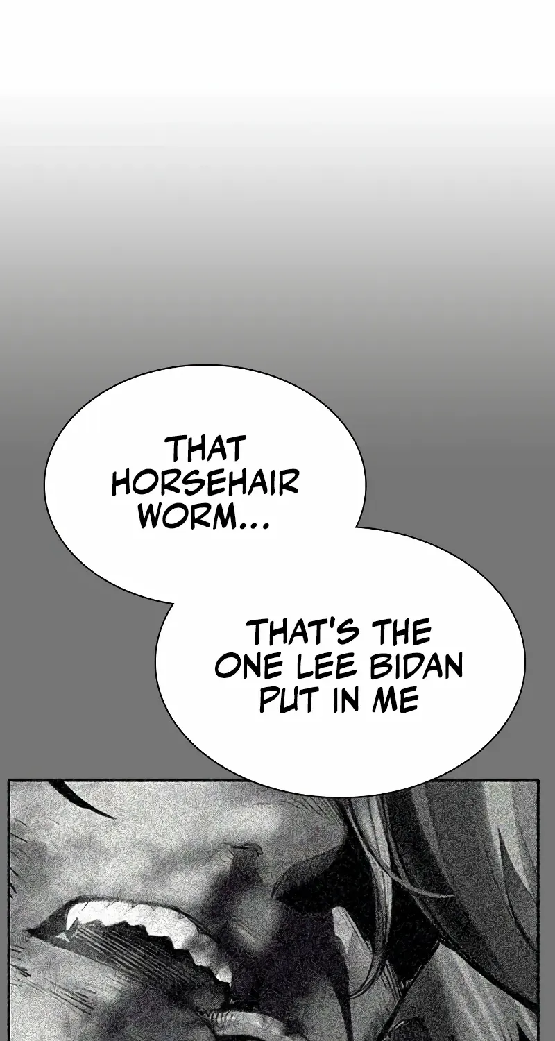 Manhwa Jungle Juice Chapter 152 page 155 - 